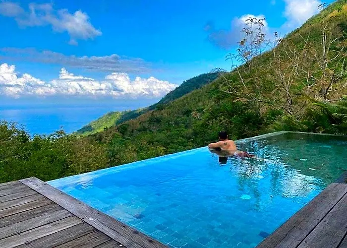 Mathis Resort