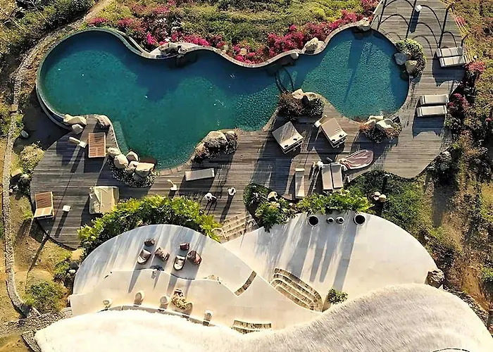 Mathis 4* バリ島